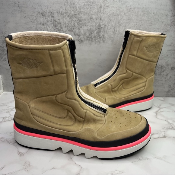 Nike Air Jordan 1 Retro Jester XX - Picture 14 of 16